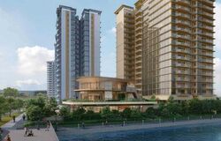 Grand Dunman (D15), Apartment #460151601